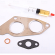 NISSENS TURBOSPRĘŻARKA BMW N47, B47 SERIA 1, 2, 3, 4, 5, X1, X5 | F20, F21, F22, F30, F31, F34, F32, F33, F10, F11, E84, F15 - 5