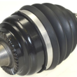 BMW PÓŁOŚ PRZEDNIA PRAWA SERIA 5, 6 | F10, F11, F12, F13, F06 - 2
