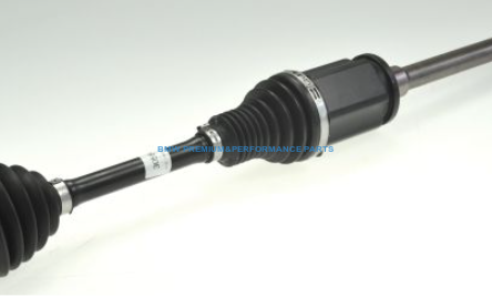 BMW PÓŁOŚ PRZEDNIA PRAWA SERIA 5, 6 | F10, F11, F12, F13, F06