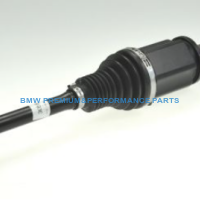 BMW PÓŁOŚ PRZEDNIA PRAWA SERIA 5, 6 | F10, F11, F12, F13, F06