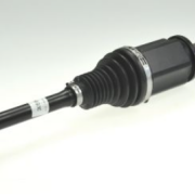 BMW PÓŁOŚ PRZEDNIA PRAWA SERIA 5, 6 | F10, F11, F12, F13, F06