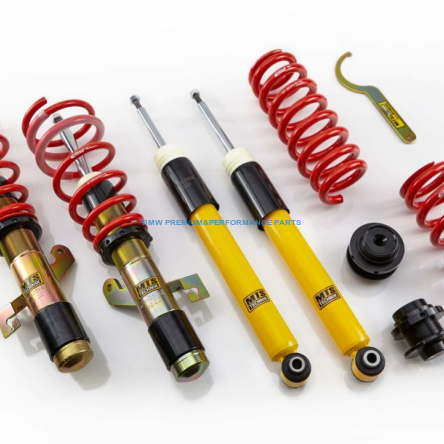 MTS ZAWIESZENIE GWINTOWANE STREET BMW SERIA 3 / F31 TOURING