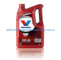 OLEJ SILNIKOWY VALVOLINE MAXLIFE 10W40 5L