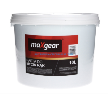 MG PASTA DO MYCIA 10L