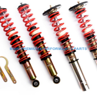 MTS ZAWIESZENIE GWINTOWANE STREET BMW 2500-3.3 / E3