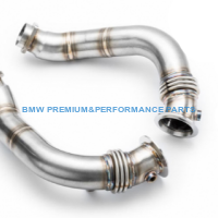 DOWNPIPE BMW SERIA X5 E70 N63, S63