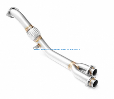 DOWNPIPE BMW SERIA 5 E39 M57