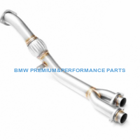 DOWNPIPE BMW SERIA 5 E39 M57