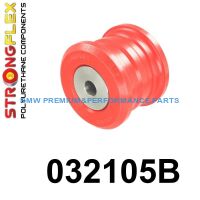 STRONGFLEX TULEJA WAHACZA TYLNEGO WZDŁUŻNEGO BMW SERIA 1, 2, X1, X2 MINI FWD XDRIVE ALL4