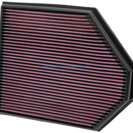 K&N FILTR POWIETRZA SPORTOWY WKŁADKA, SERIA X3, X4