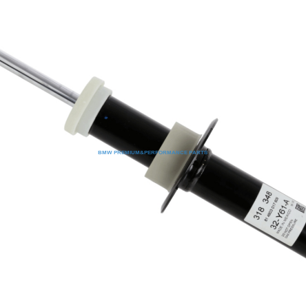 SACHS AMORTYZATOR TYŁ BMW G01 / F97