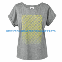 DAMSKI T-SHIRT BMW MINI ROZMIAR XS