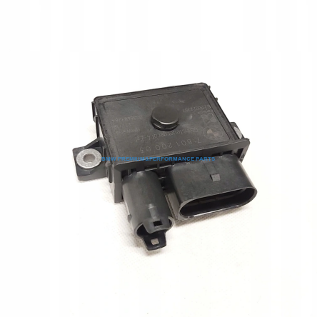 OE BMW STEROWNIK ŚWIEC ŻAROWYCH BMW SERIA 1, 3, 5, X3