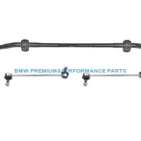 DRĄŻEK STABILIZATORA MEYLE HD PRZÓD BMW 5 F10 F11 F07 6 F12 F13 F06