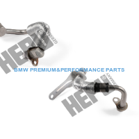 HEPU KOMPLET PRZEWODÓW UKŁADU CHŁODZENIA TURBOSPRĘŻARKI N20 N26