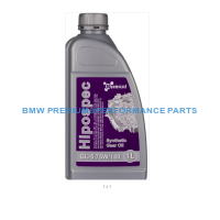 SPECOL 75W140 OLEJ PRZEKŁADNIOWY 1L