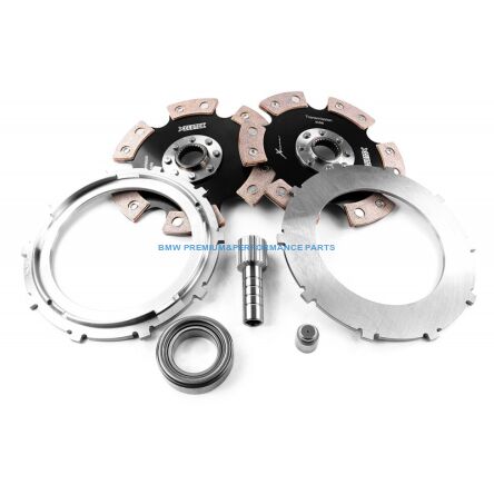 PAKIET SERWISOWY SPRZĘGŁA XTREME XMS-230-BM02-2E DLA KBM23594-2E, KBM23595-2E, KBM23596-2E
