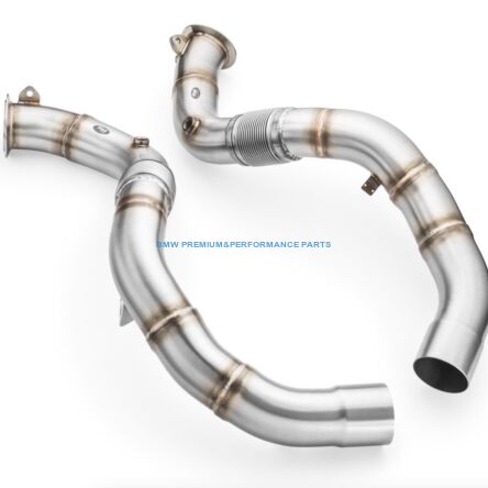 DOWNPIPE BMW SERIA M5 F90 M5 F90 COMPETITION