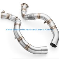 DOWNPIPE BMW SERIA M5 F90 M5 F90 COMPETITION