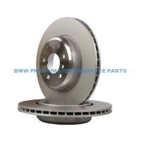 OE BMW TARCZE HAMULCOWE TYŁ BMW SERIA 5 F07 F10 F11 6 F06 F12 F13 7 F01 F02
