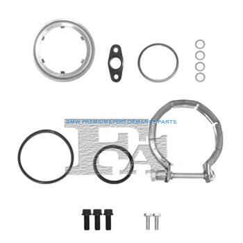 ZESTAW MONTAŻOWY TURBO BMW  N47 49335-00585