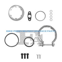 ZESTAW MONTAŻOWY TURBO BMW  N47 49335-00585
