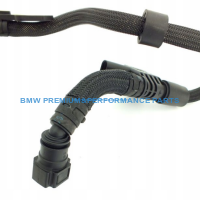 OE BMW PRZEWÓD DOPŁYWOWY PALIWA Z CZUJNIKIEM PALIWA BMW N47