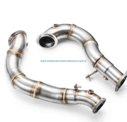 DOWNPIPE BMW SERIA 3 E90,E9,E92, E93 N54
