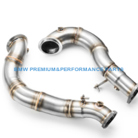 DOWNPIPE BMW SERIA 3 E90,E9,E92, E93 N54