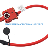 KLEMA PIROTECHNICZNA BEZPIECZNIK BMW SERII F25 / F26
