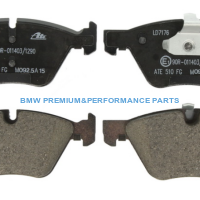 ATE KLOCKI HAMULCOWE PRZÓD BMW E60 / E61