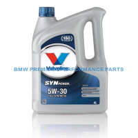 OLEJ SILNIKOWY VALVOLINE SYNPOWER 5W30 XLIII C3 LL04 BMW 4L