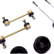 MTS ZAWIESZENIE GWINTOWANE STREET BMW Z4 COUPE / E86 - 4