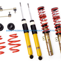 MTS ZAWIESZENIE GWINTOWANE STREET BMW Z4 COUPE / E86