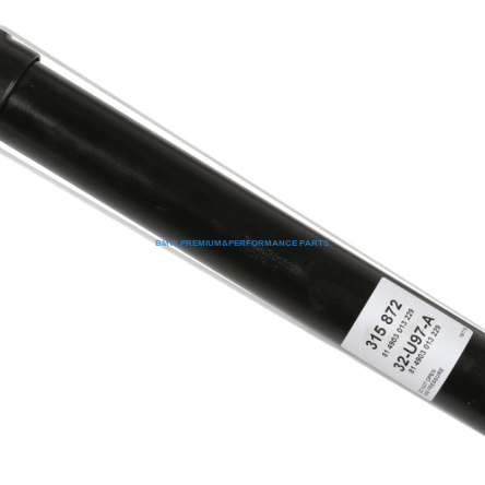 SACHS AMORTYZATOR TYŁ BMW F20 / F21 / F22 / F87 / F30 / F80 / F31 / F34 / F33 / F83 / F32 / F82 / F36