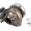 GARRETT TURBOSPRĘŻARKA BMW SERIA 5 7 X5  3.0D M57N2 TURBINA - 2