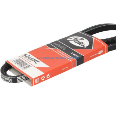 GATES PASEK KLINOWY BMW SERIA 3, 5, Z1
