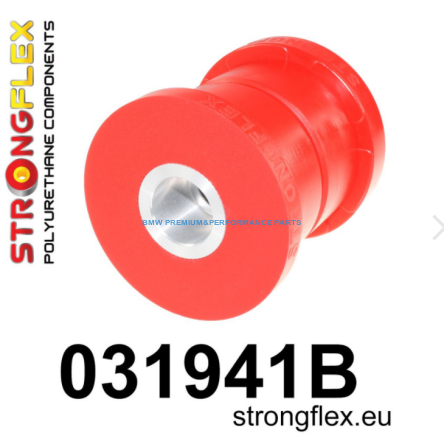 STRONGFLEX TULEJA TYLNEGO WÓZKA – PRZEDNIA BMW SERIA 5, 6