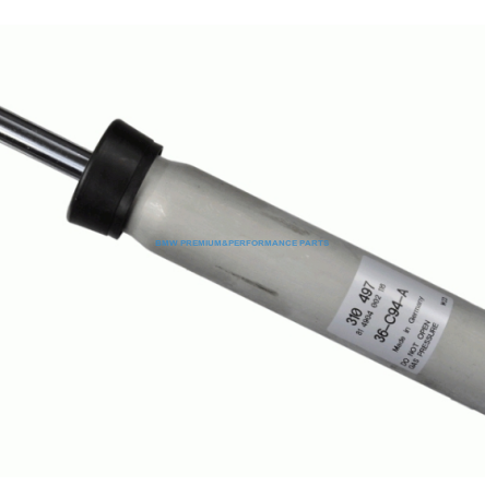 SACHS AMORTYZATOR TYŁ BMW E61