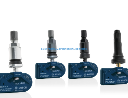BOSCH CZUJNIK CIŚNIENIA W KOŁACH BMW SERII 5, 6, 7, 8, X3, X4, X5, X6, X7