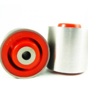 MPBS BMW SERIA 5, 6, 7 TULEJE WAHACZA PRZEDNIEGO - PRZEDNIE