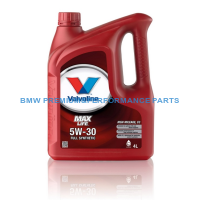 OLEJ SILNIKOWY VALVOLINE MAXLIFE C3 5W-30 4L