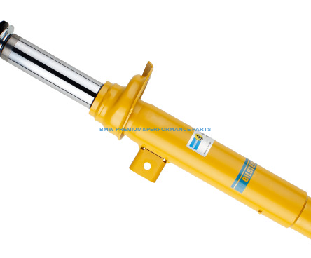 AMORTYZATORY PRZÓD PRAWY I LEWY BILSTEIN B8 BMW BEZ XDRIVE F20 F21 F22 F87 F23 3 F30/F80 3 F31 3 F34 4 F32/F82 4 F33/F3 4 F36