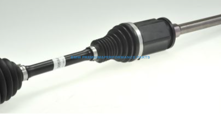 BMW PÓŁOŚ PRZEDNIA PRAWA SERIA 5, 7 | F07, F01, F02, F03, F04
