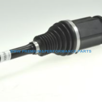 BMW PÓŁOŚ PRZEDNIA PRAWA SERIA 5, 7 | F07, F01, F02, F03, F04