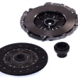 KOMPLET SPRZĘGŁA BMW M57 SERIA X3 - 2