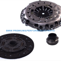 KOMPLET SPRZĘGŁA BMW M57 SERIA X3