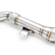 DOWNPIPE BMW SERIA 3 F30, F31 LCI B58 - 2