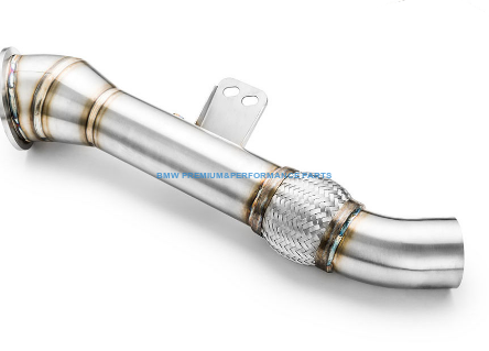 DOWNPIPE BMW SERIA 3 F30, F31 LCI B58