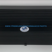 INTERCOOLER BMW X5, X6 DIESEL BENZYNA 25D - 40D/i E70 E71 F15 F16